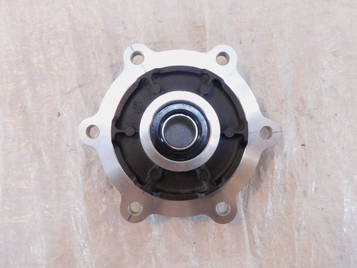 Royal Enfield Meteor 350 Euro 5 Rear Wheel Drive Chain Sprocket Carrier Hub - C3 Cycle