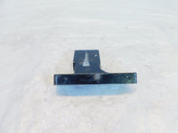 Harley Davidson Dyna Super Glide Wide Glide Low Rider Front Motor Mount Bracket - C3 Cycle