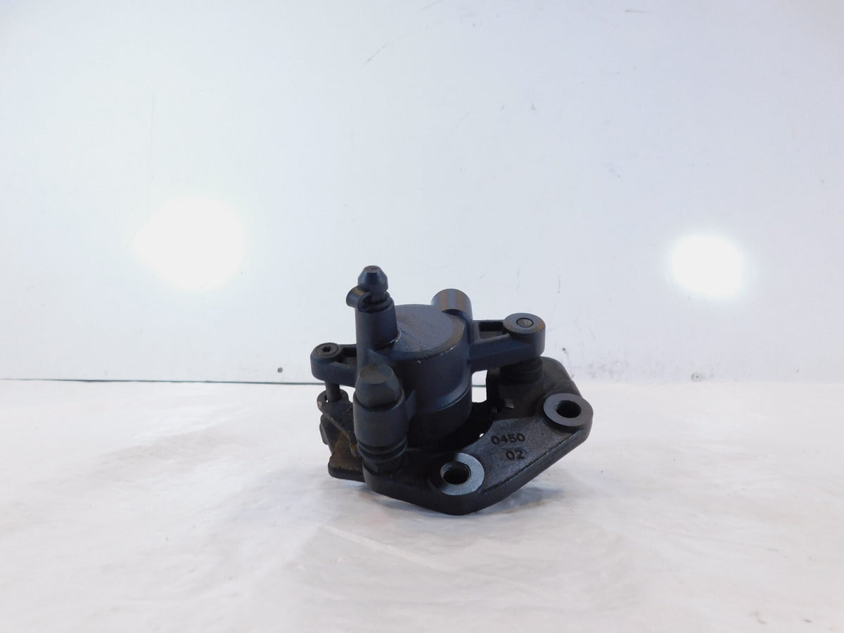 18 19 Indian Scout Sixty 1200 Bobber & 17 Victory Octane Rear Brake Disc Caliper - C3 Cycle