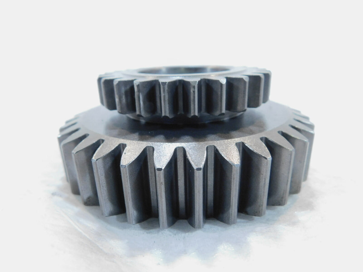 2001 Ducati Monster 750 M750 Engine Motor Crankshaft Clutch Primary Drive Gear - C3 Cycle