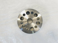 2008-2009 Kawasaki Concours 14 ZG1400 ABS Stator Magneto Magnet Rotor Flywheel - C3 Cycle