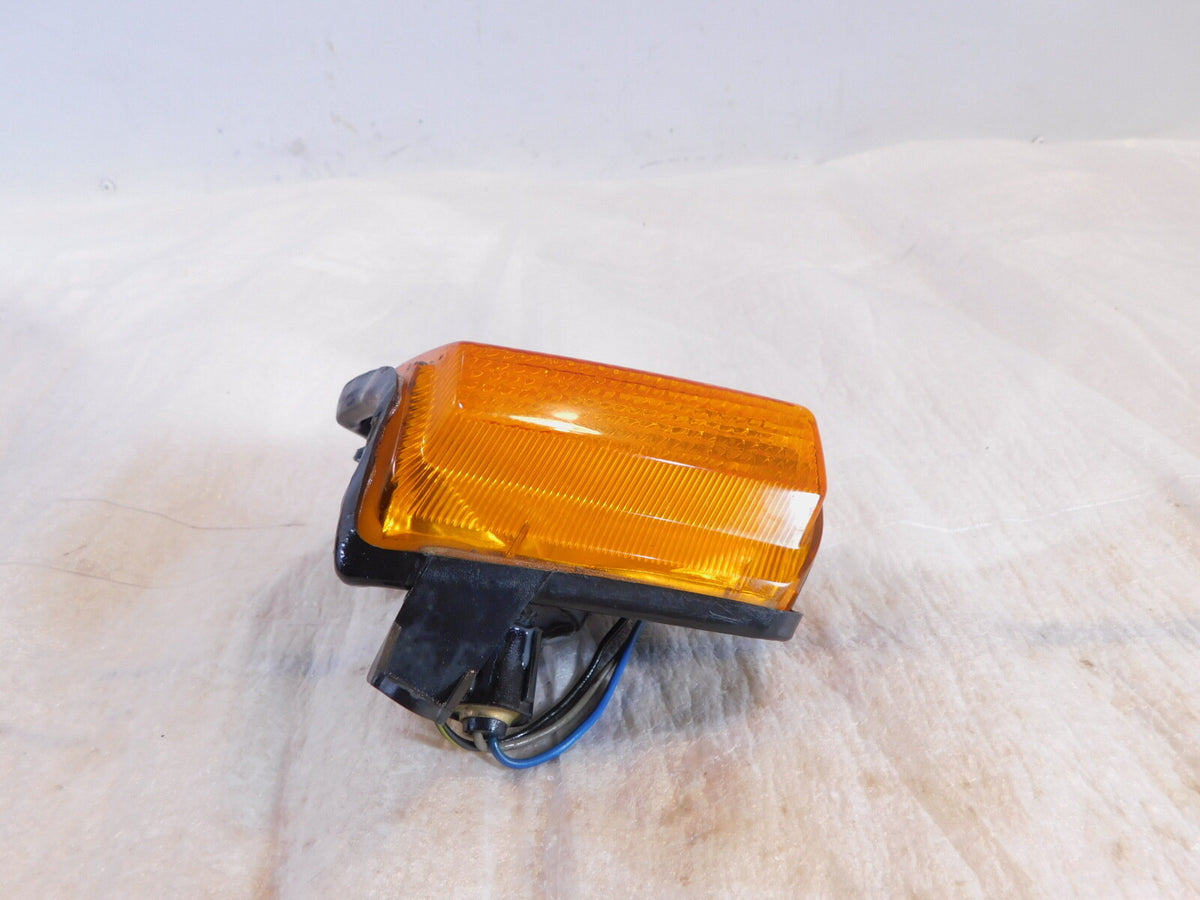 86-2006 Kawasaki Concours 1000 ZG1000 Front Right Turn Signal Indicator Flasher - C3 Cycle