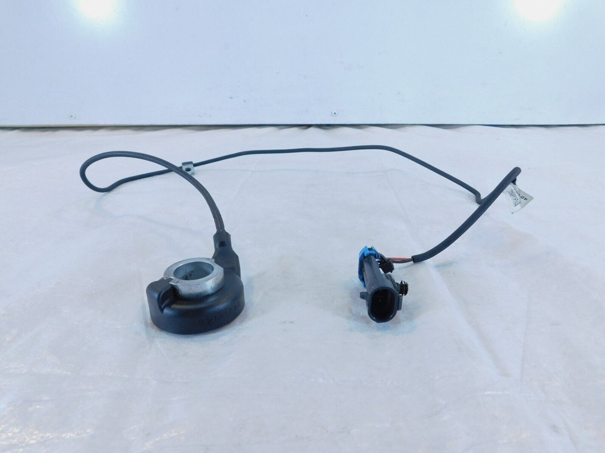 Indian Challenger Dark Horse & Limited Front / Rear ABS Rear Wheel Speed Sensor - C3 Cycle