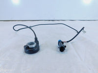 Indian Challenger Dark Horse & Limited Front / Rear ABS Rear Wheel Speed Sensor - C3 Cycle