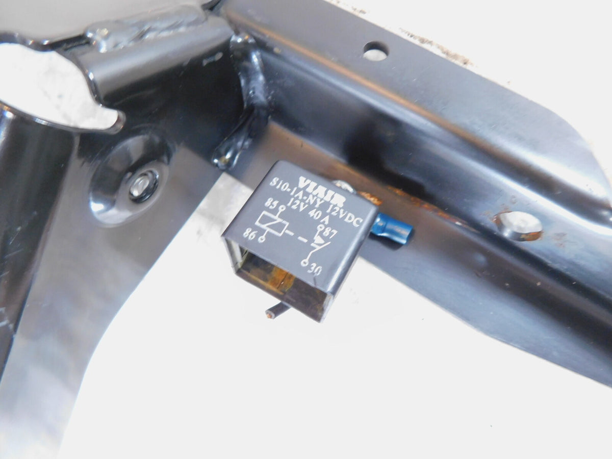 Victory Cross Roads Cross Country & Magnum Rear Fender Subframe Mount Bracket - C3 Cycle