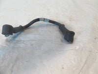 Ducati Monster 696 796 1100 Engine Motor Battery to Starter Solenoid Cable Wire