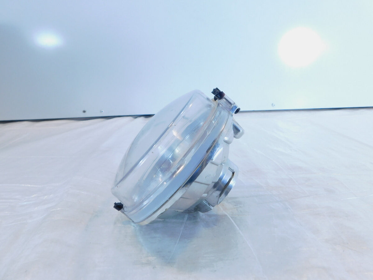 2001-2013 Harley Davidson FLTR Road Glide Front Dual Headlight Headlamp Assembly - C3 Cycle