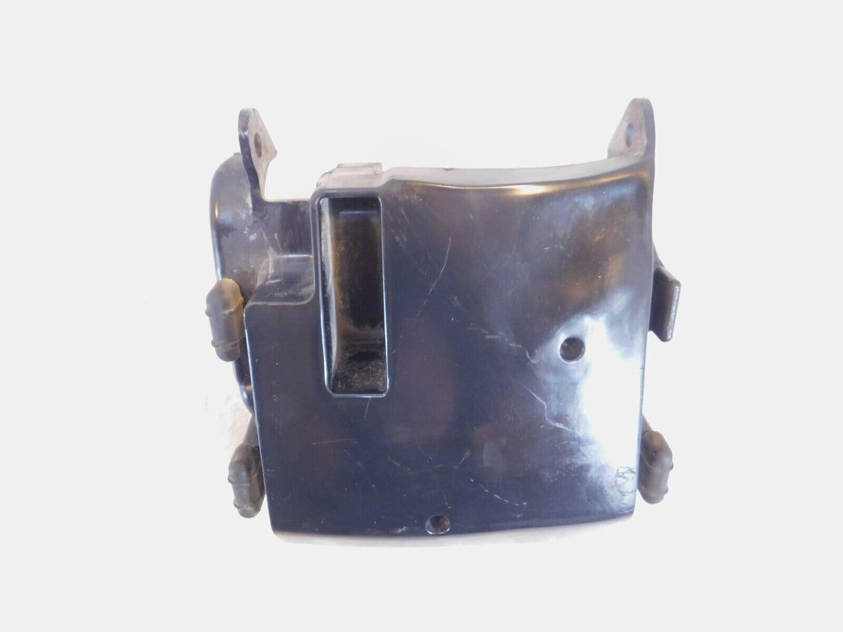 Honda VTX1300 VTX1300C VTX1300R VTX1300S Plastic Wire Wiring Harness Cover Panel - C3 Cycle