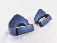 95-01 BMW R1100R R850R Engine Motor Oil Cooler Radiator Air Inlet Baffle Guides - C3 Cycle