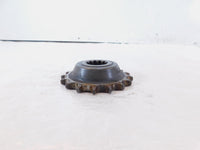 1990-1992 Kawasaki Ninja ZX11 ZX1100 Transmission Output Drive Chain Sprocket - C3 Cycle