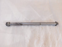 Kawasaki Vulcan 88 VN1500 & Voyager XII ZG1200 & Concours ZG1000 Rear Wheel Axle - C3 Cycle
