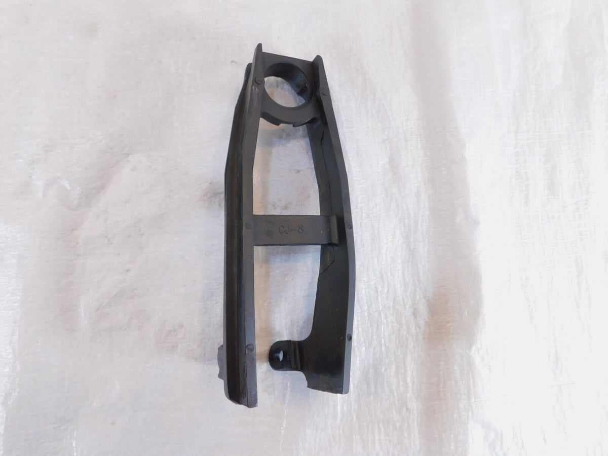Suzuki GW250 Inazuma 250 L3 L4 L5 L7 Rear Swingarm Drive Chain Slider Shoe Guide - C3 Cycle