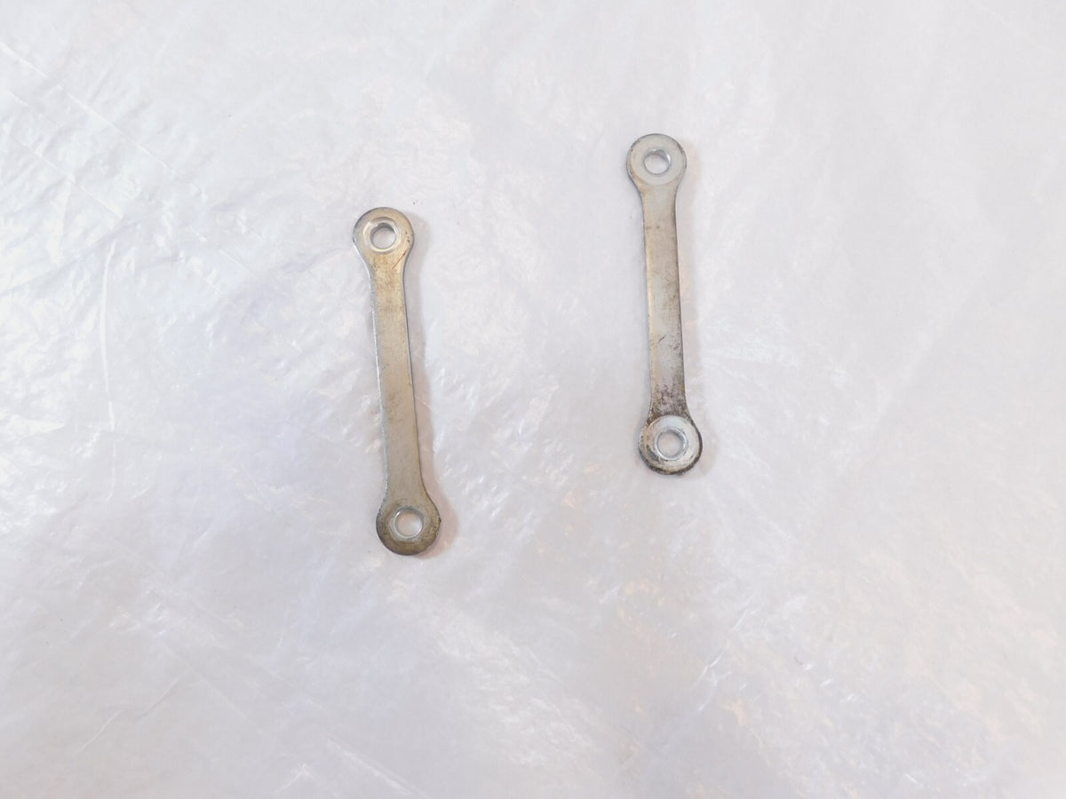 Yamaha VStar 1300 950 XVS950 Tourer Rear Wheel Suspension Shock Linkage Arm Rods - C3 Cycle