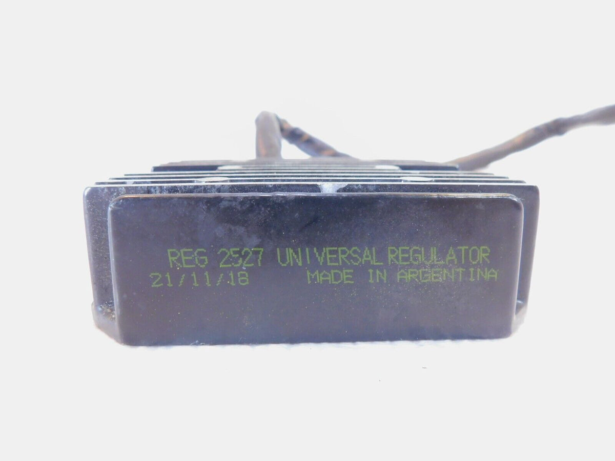 Yamaha FZ1 FZ-1 FZ1000 & FZS1000 & V-Star 650 Custom Voltage Regulator Rectifier - C3 Cycle