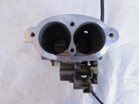 Kawasaki Vulcan 1500 Nomad Drifter Classic FI Fuel Intake Throttle Body Manifold - C3 Cycle