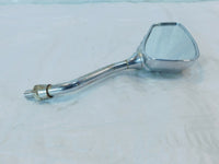 Kawasaki Vulcan VN1500 Drifter Classic Nomad Fi Front Left Side Rear View Mirror - C3 Cycle