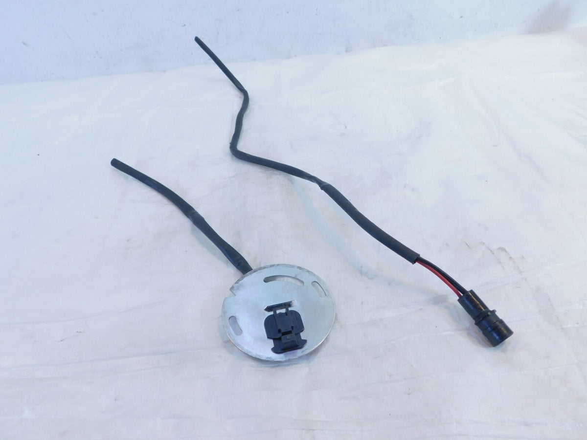 Harley Davidson Dyna Wide Glide & Low Rider Ignition Points Module Sensor - C3 Cycle
