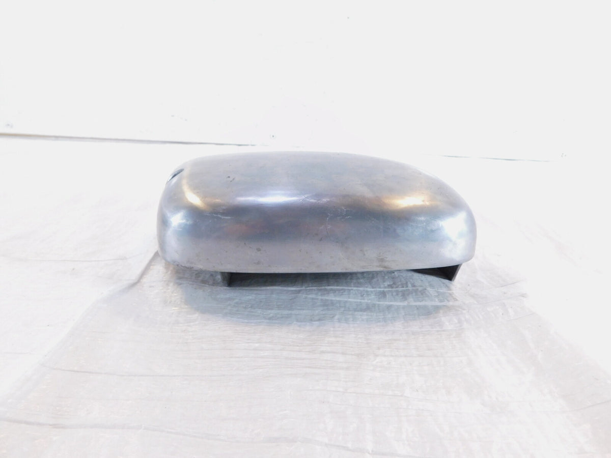 Royal Enfield Continental GT & Interceptor 650 Left Transmission Sprocket Cover - C3 Cycle