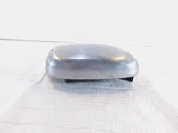 Royal Enfield Continental GT & Interceptor 650 Left Transmission Sprocket Cover - C3 Cycle