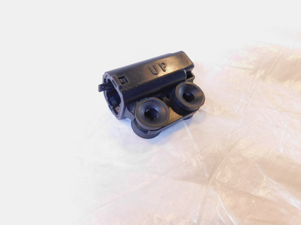 Triumph Tiger America Rocket Street Speed Triple Daytona Bank Crash Down Sensor - C3 Cycle