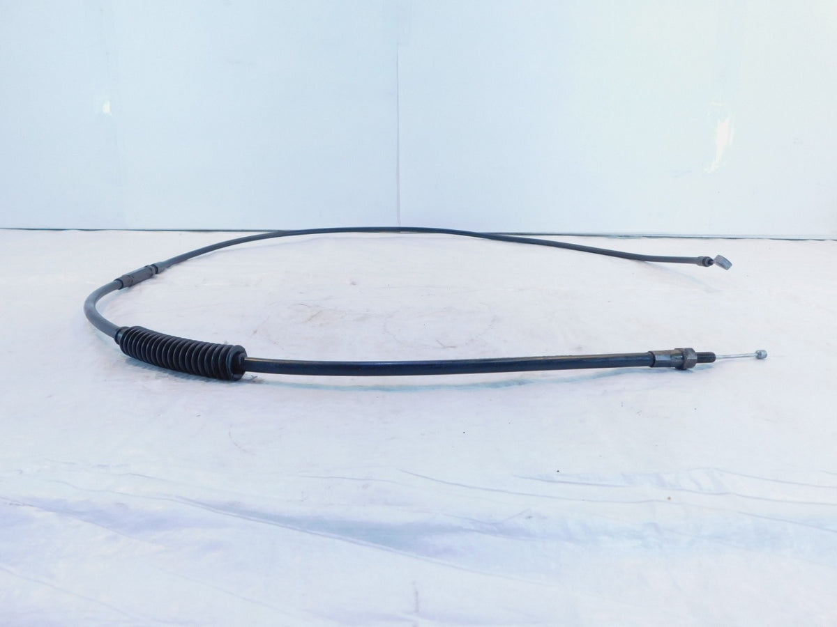 Harley Davidson Sportster 883 & 1200 73" Burly Clutch Handlebar Cable Pull Line - C3 Cycle