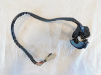 Harley Davidson Electra Glide Ultra Classic Left Handlebar Speaker Volume Switch - C3 Cycle