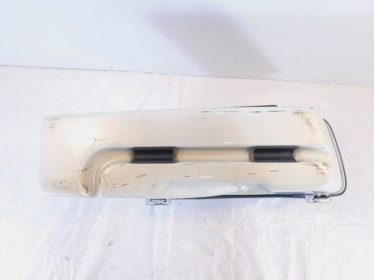 Harley Davidson Road King Street & Electra Glide Right/Left Rear Saddlebag Cases - C3 Cycle