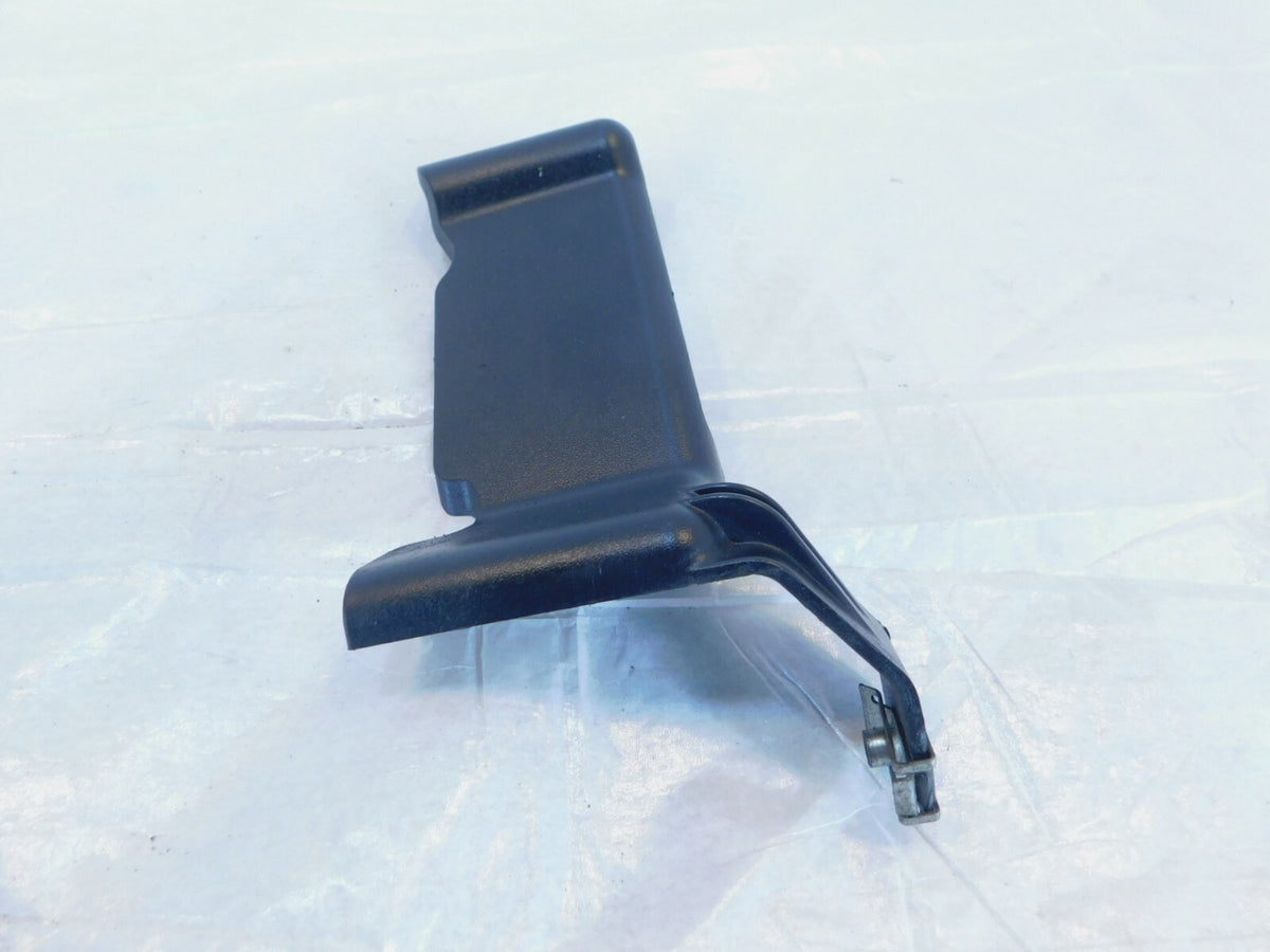 2007-2013 Aprilia Mana 850 & GT Front Engine Motor Protection Guard Cover Panel - C3 Cycle