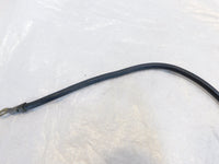 Kawasaki Vulcan VN1500 & VN1600 Drifter Classic Nomad Fi Negative Battery Wire - C3 Cycle