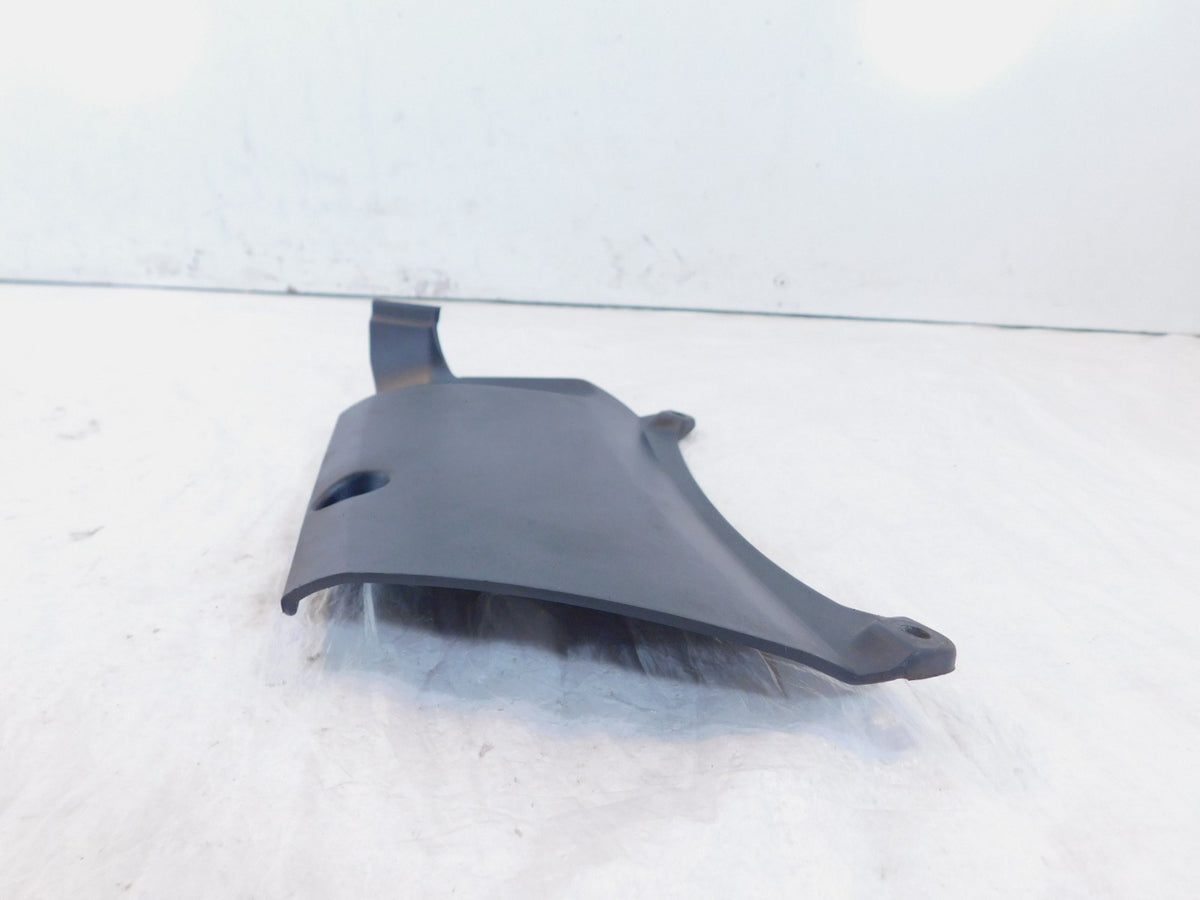 2001-2005 BMW F650CS F650 CS Black Right Internal Cover Fairing -46667658371 - C3 Cycle