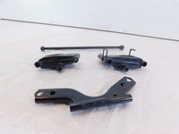 2005-2015 Yamaha Majesty 400 YP400 OEM Engine Motor Frame Mount Bracket Stays - C3 Cycle