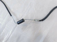 2006-2007 Kawasaki Ninja ZX-14 1400 Clutch Master Slave Cylinder Hose Pipe Line - C3 Cycle
