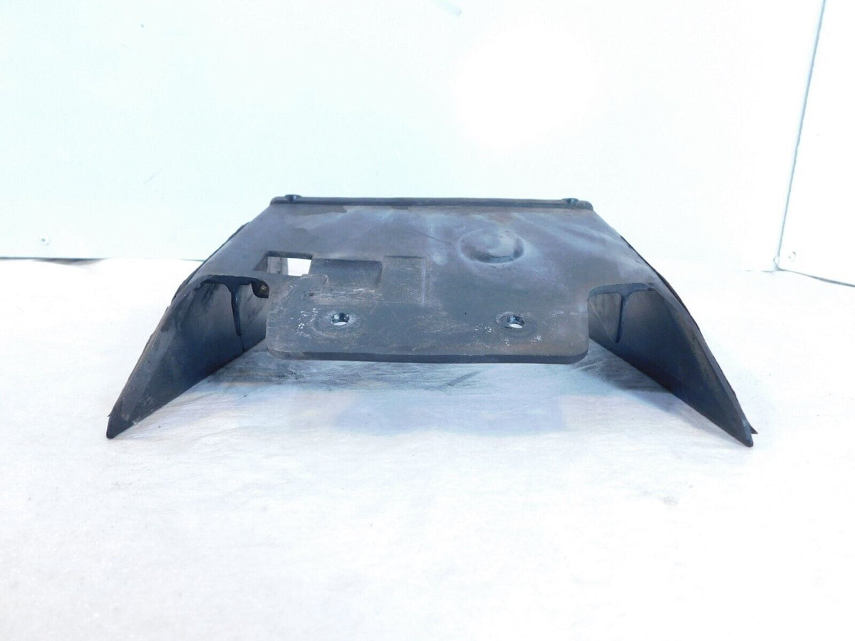 Aprilia RSV1000R & RSV1000 Tuono 1000 1000R Front Under Seat Saddle Lockup Cover - C3 Cycle