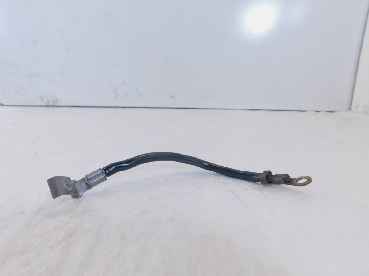 Honda VT1100 VT1100C VT1100C2 Shadow 1100 Sabre Frame Ground Cable Line Wire - C3 Cycle