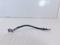 Honda VT1100 VT1100C VT1100C2 Shadow 1100 Sabre Frame Ground Cable Line Wire - C3 Cycle