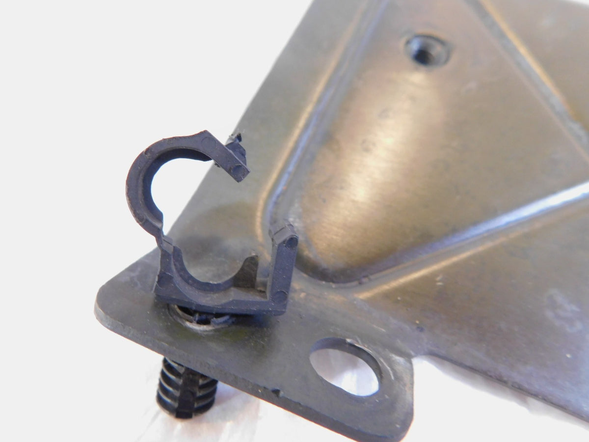 2006 & 2007 Victory Hammer Kingpin Jackpot & Vegas Regulator Mount Bracket Plate - C3 Cycle