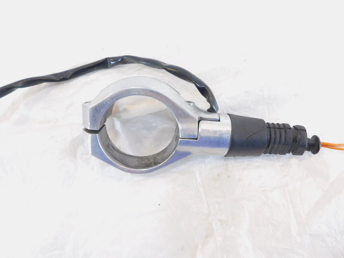 Honda GL1500 Valkyrie 1500 & VTX1800 Front Turn Signal Indicator Mount Bracket - C3 Cycle
