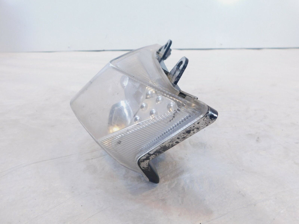 17-20 Kawasaki Z125 BR125 Front Headlight Headlamp Head Light Lamp Lens Housing - C3 Cycle