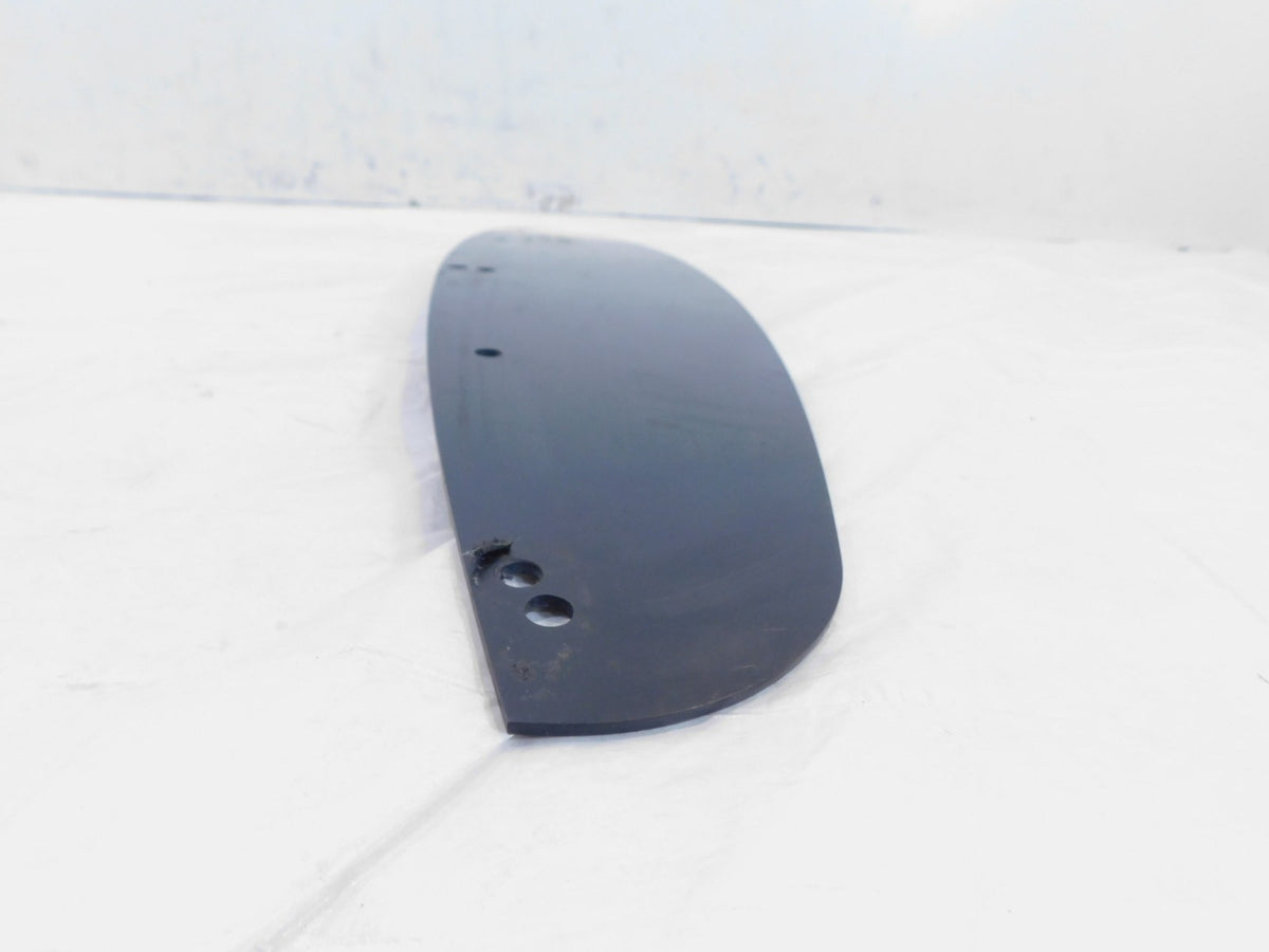 Harley Davidson Touring Electra Glide Ultra Classic Short Windshield Windscreen - C3 Cycle