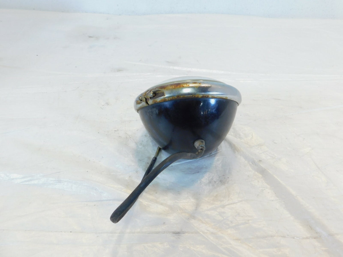 Harley Davidson Sportster 883 & 1200 Headlight Headlamp & Mount Bucket Housing - C3 Cycle