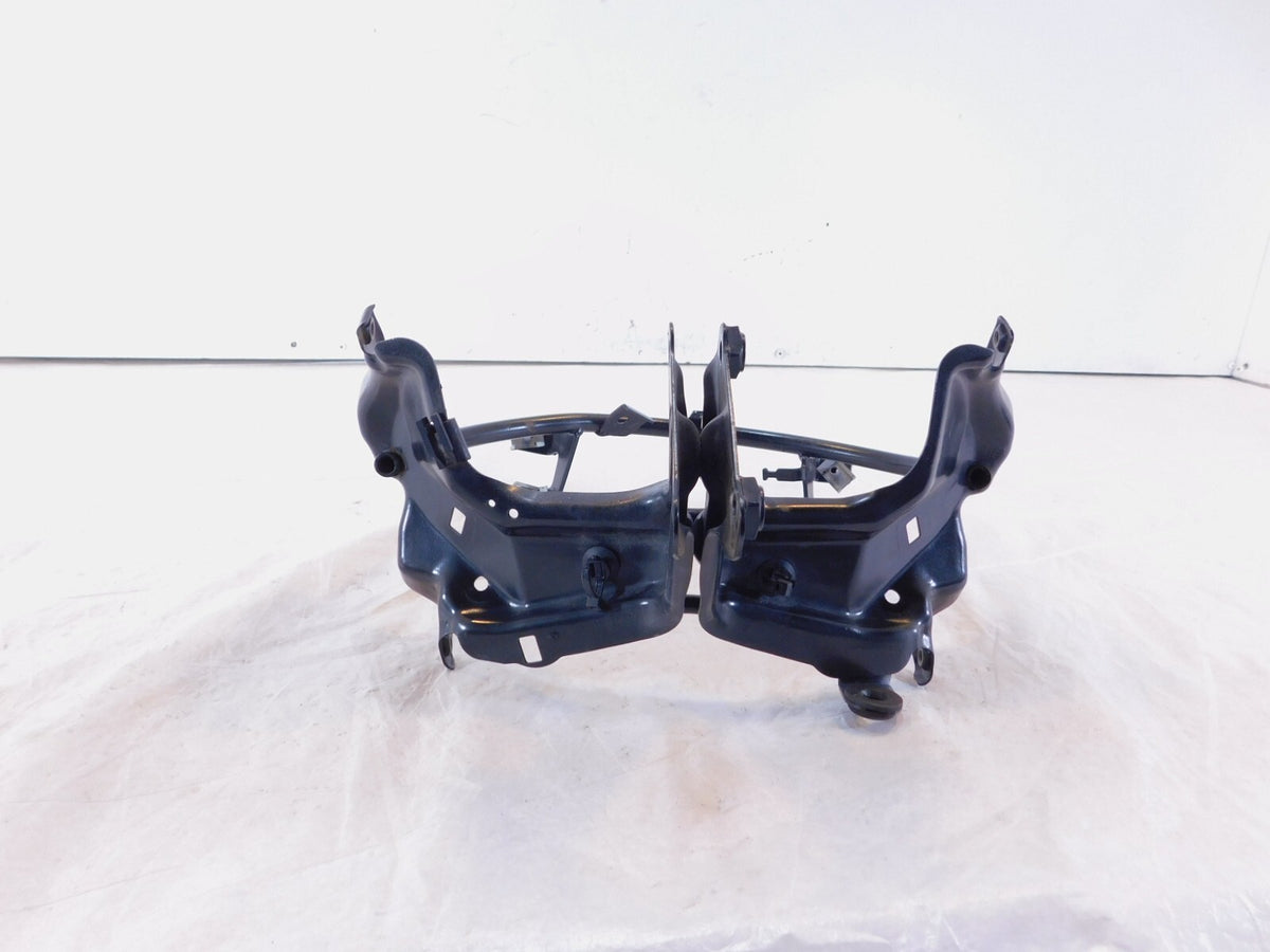 BMW F650GS Dakar & G650GS Instrument Speedometer Cockpit Fairing Sub Frame Mount - C3 Cycle