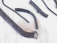 2005 05 BMW F650GS F650 GS Engine Motor Oil Coolant Hose Pipe Line Lot - C3 Cycle