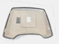 Harley Davidson Touring Electra Glide Ultra Classic Luggage Box Tour Pak Lid - C3 Cycle