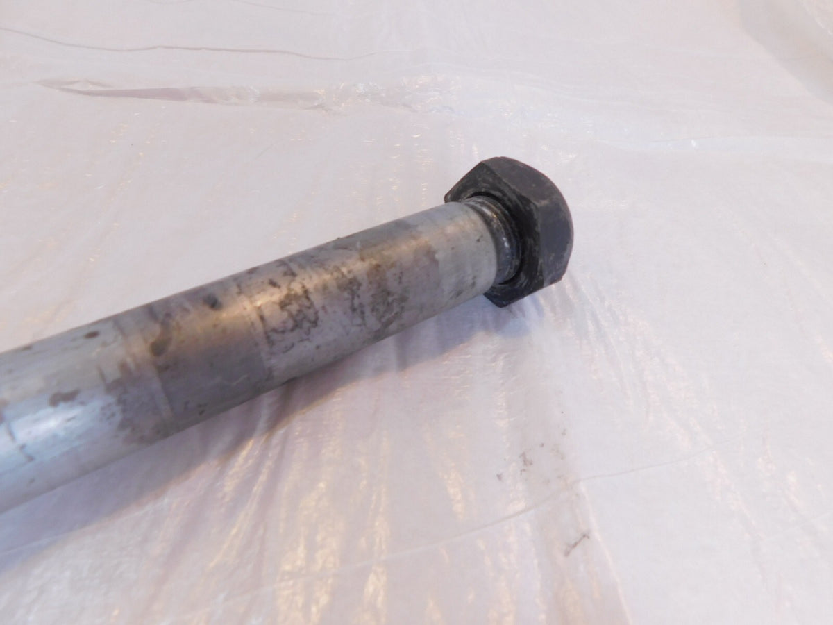 Harley Davidson Touring Road King & Electra & Street Glide Rear Wheel Axle Bolt - C3 Cycle
