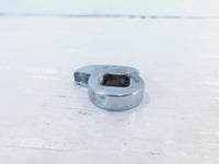 1985-1988 Harley Davidson Sportster 883 1200 Kickstand Sidestand Catch Stop - C3 Cycle
