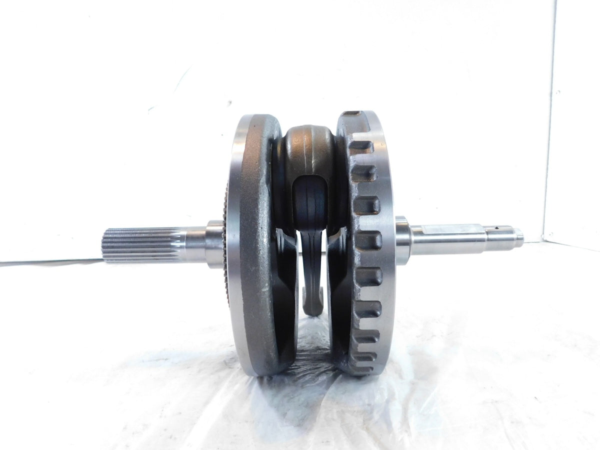 Harley Softail & Electra Street Glide Milwaukee 8 114 Crank Crankshaft Flywheel - C3 Cycle