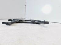 1992 92 & 1993 93 BMW K1100LT K1100RS Footrest Foot Peg Mount Bracket Plate Stay - C3 Cycle