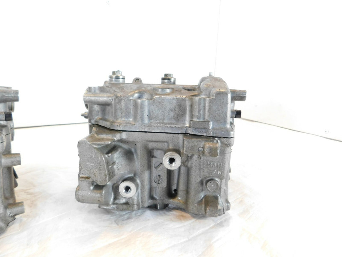 1997-2005 Honda VT1100 VT1100C Shadow 1100 Spirit Engine Cylinder Head w/ Valves - C3 Cycle