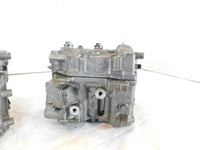 1997-2005 Honda VT1100 VT1100C Shadow 1100 Spirit Engine Cylinder Head w/ Valves - C3 Cycle
