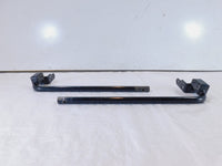2014-2022 Harley Davidson Road King Electra Glide Right Saddlebag Mount Bracket - C3 Cycle